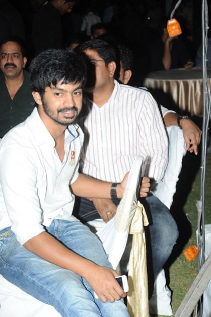 Maine-Pyar-Kiya-Audio-Launch